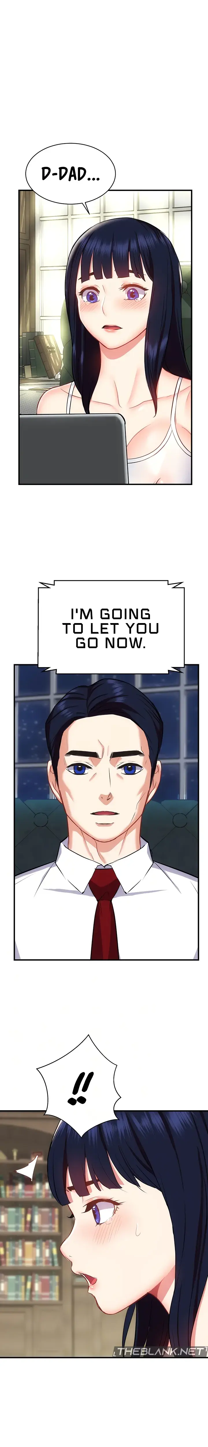 Summer Retreat Girls Chapter 33 - Page 4