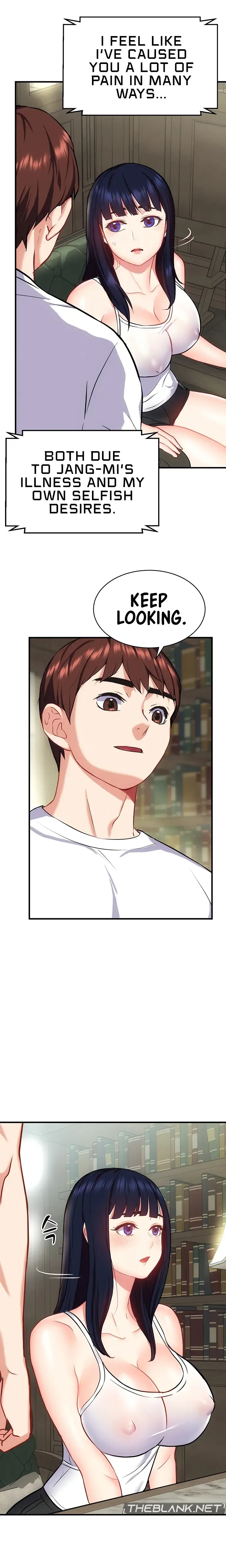 Summer Retreat Girls Chapter 33 - Page 5