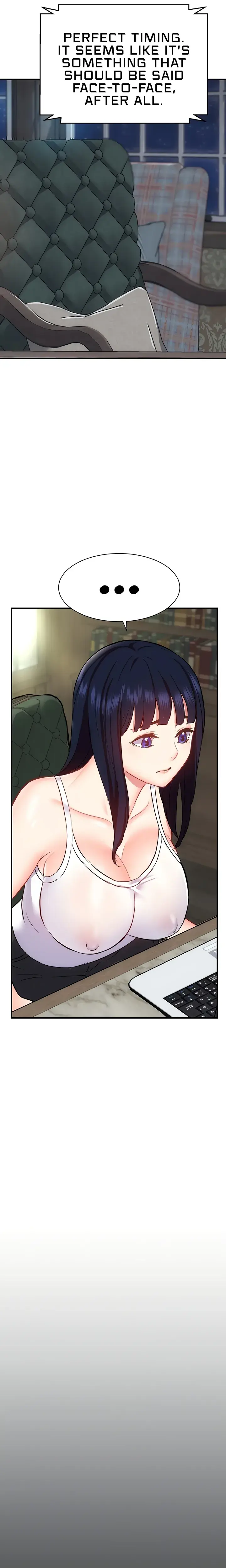 Summer Retreat Girls Chapter 33 - Page 7