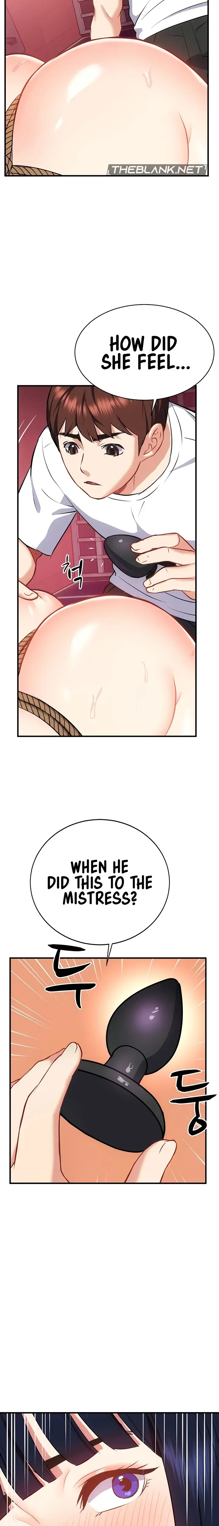 Summer Retreat Girls Chapter 34 - Page 17