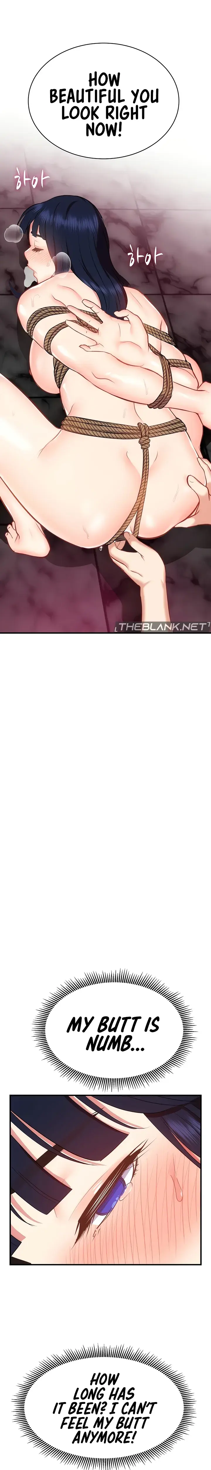 Summer Retreat Girls Chapter 34 - Page 20