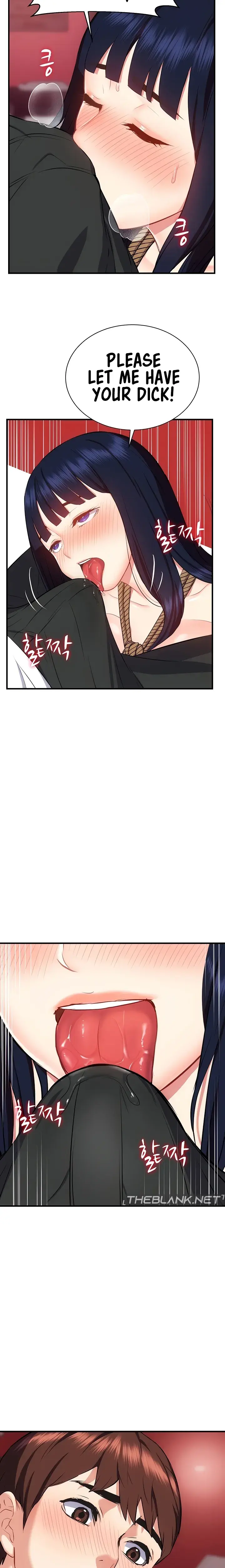 Summer Retreat Girls Chapter 34 - Page 24