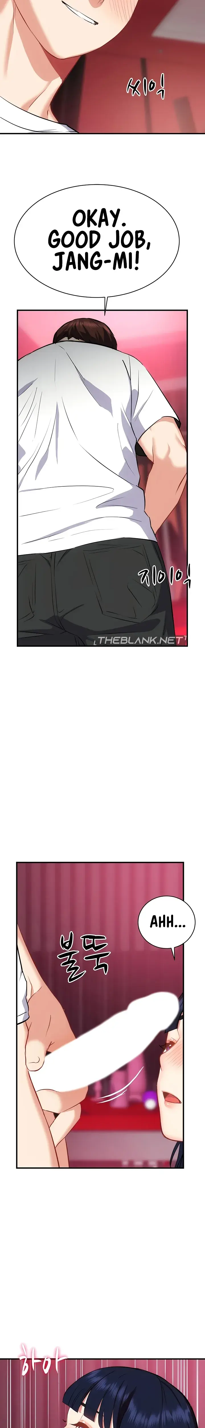 Summer Retreat Girls Chapter 34 - Page 25