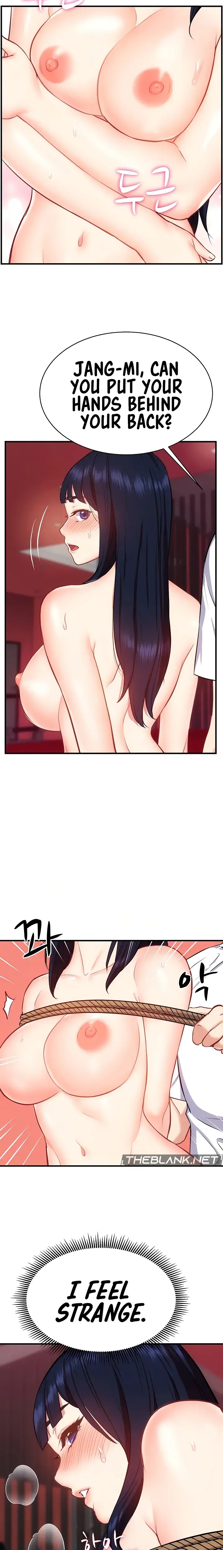 Summer Retreat Girls Chapter 34 - Page 4