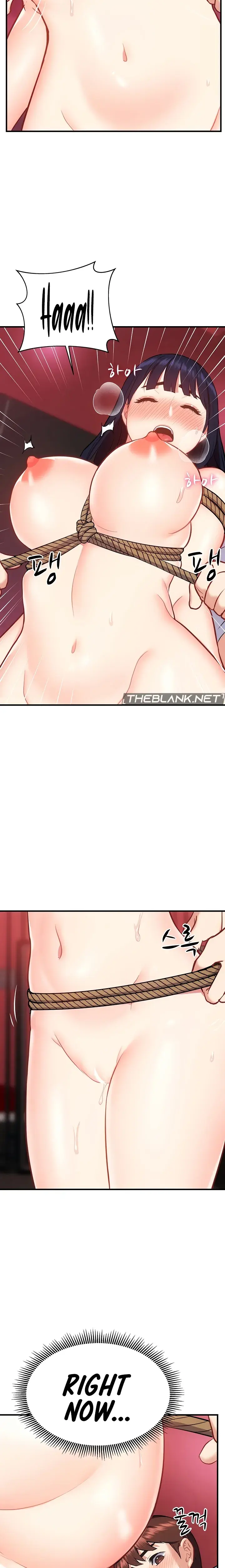 Summer Retreat Girls Chapter 34 - Page 6