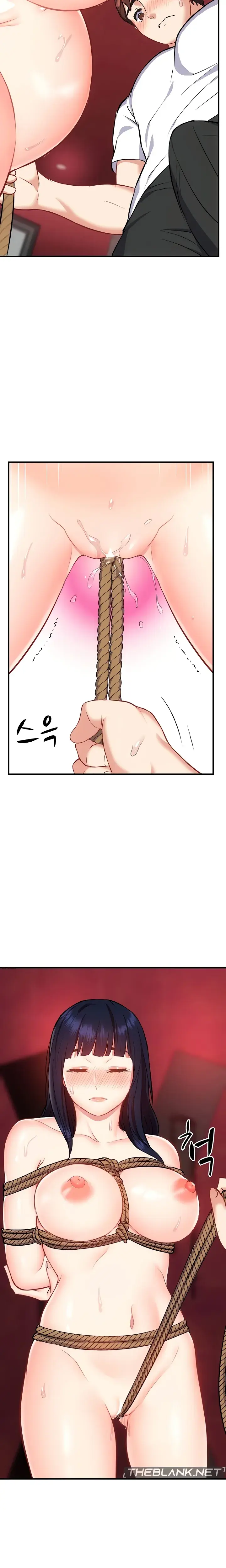 Summer Retreat Girls Chapter 34 - Page 7