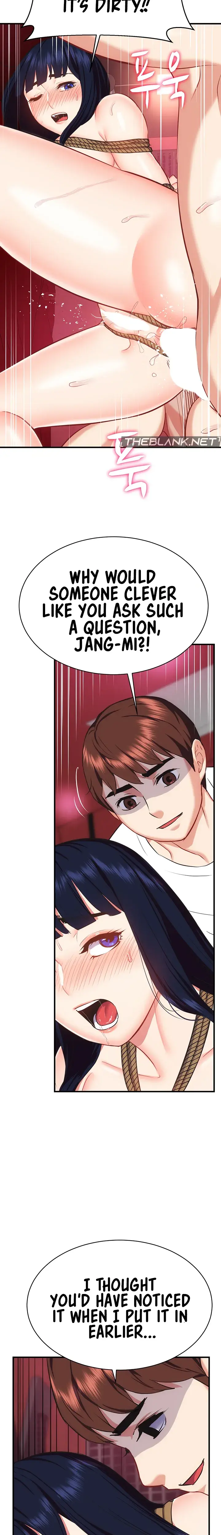Summer Retreat Girls Chapter 35 - Page 11