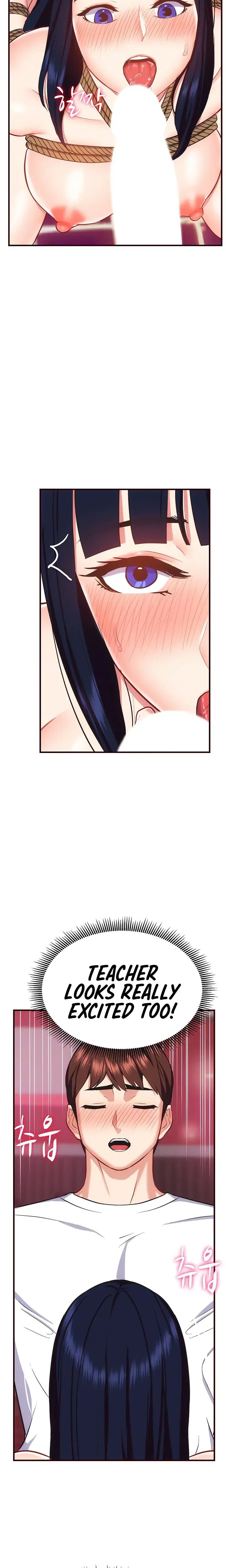 Summer Retreat Girls Chapter 35 - Page 2