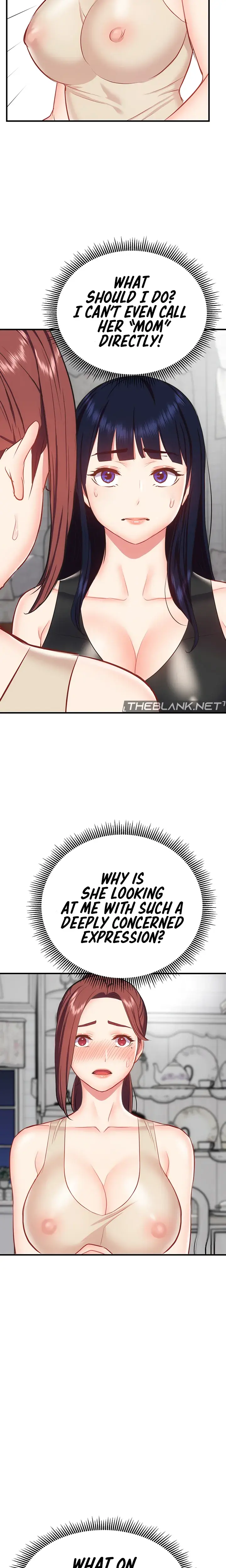 Summer Retreat Girls Chapter 35 - Page 23