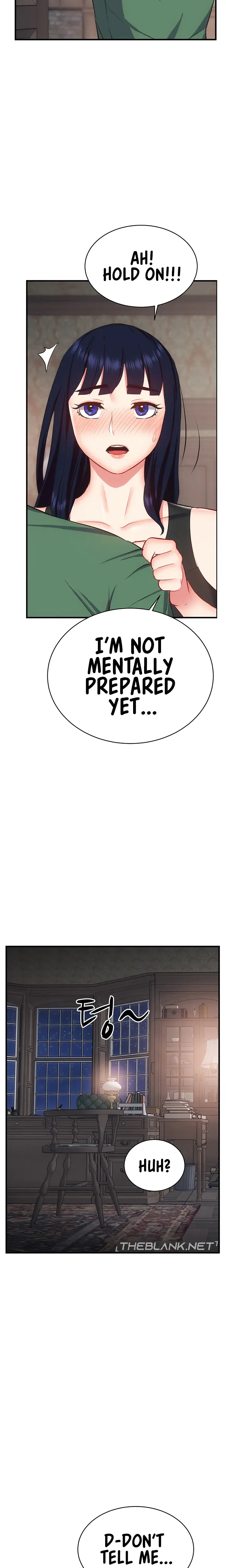 Summer Retreat Girls Chapter 35 - Page 26