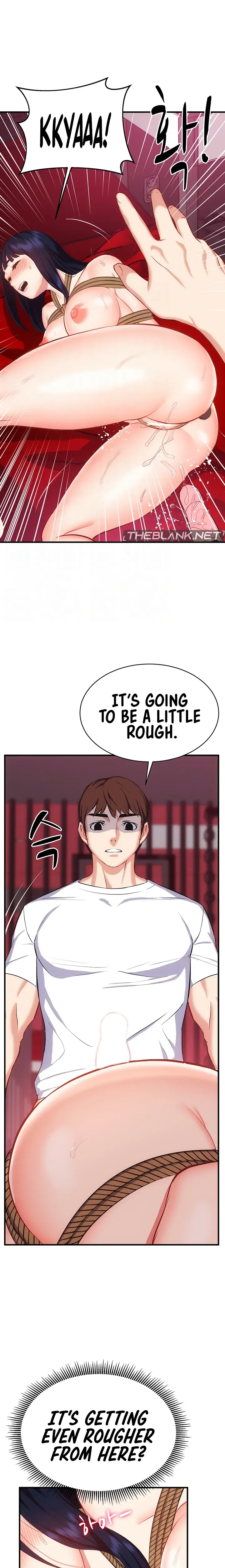 Summer Retreat Girls Chapter 35 - Page 6
