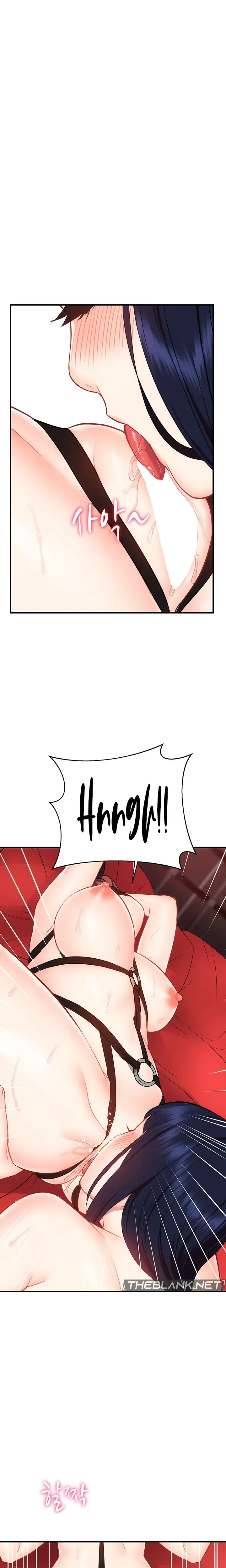 Summer Retreat Girls Chapter 36 - Page 20