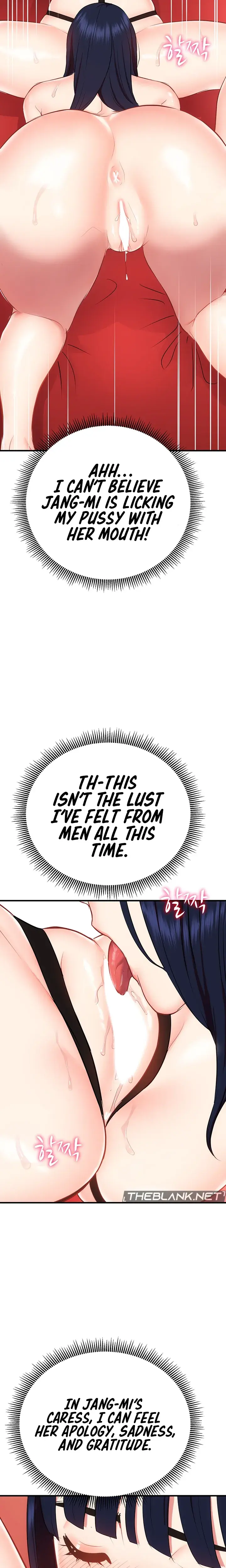 Summer Retreat Girls Chapter 36 - Page 21