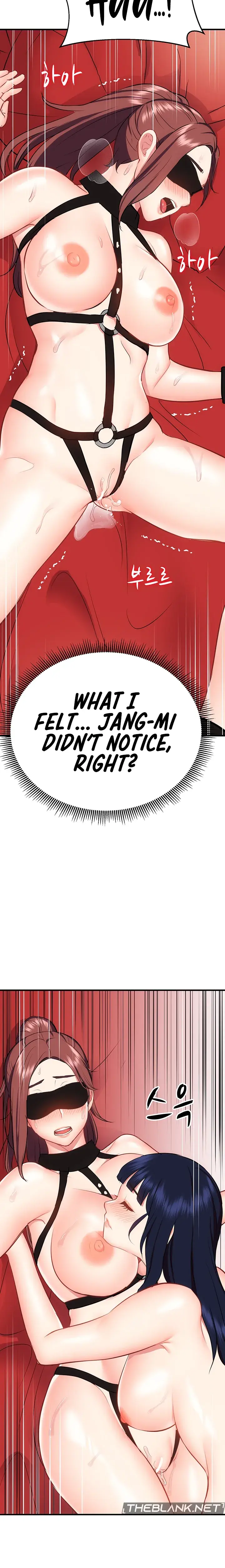 Summer Retreat Girls Chapter 36 - Page 25