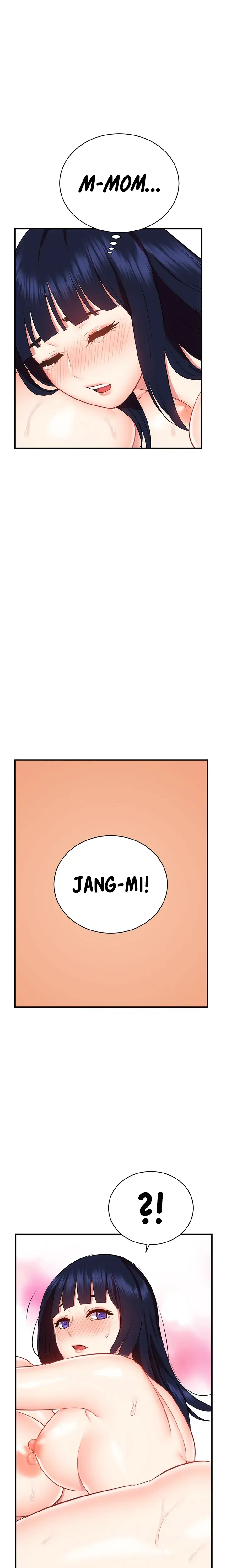 Summer Retreat Girls Chapter 36 - Page 26
