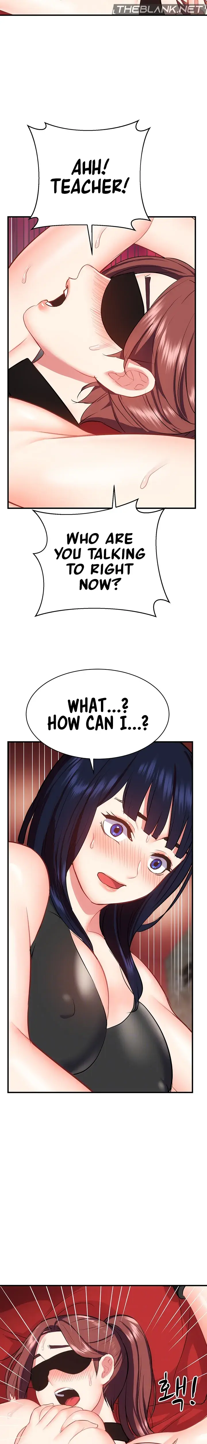 Summer Retreat Girls Chapter 36 - Page 3
