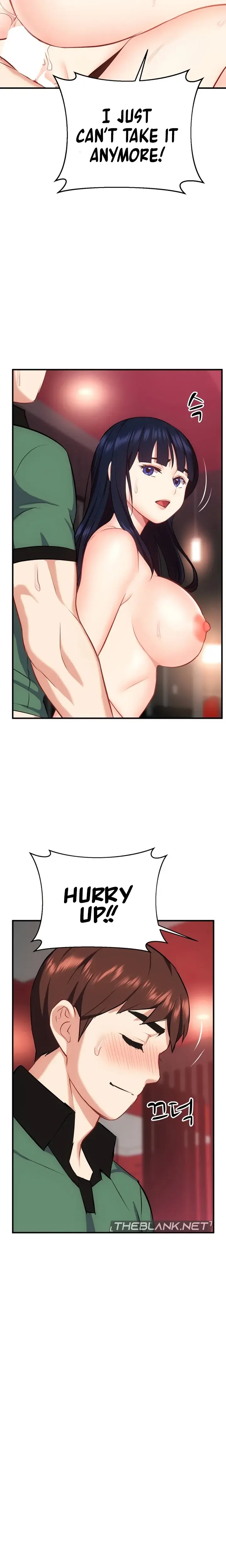 Summer Retreat Girls Chapter 37 - Page 14