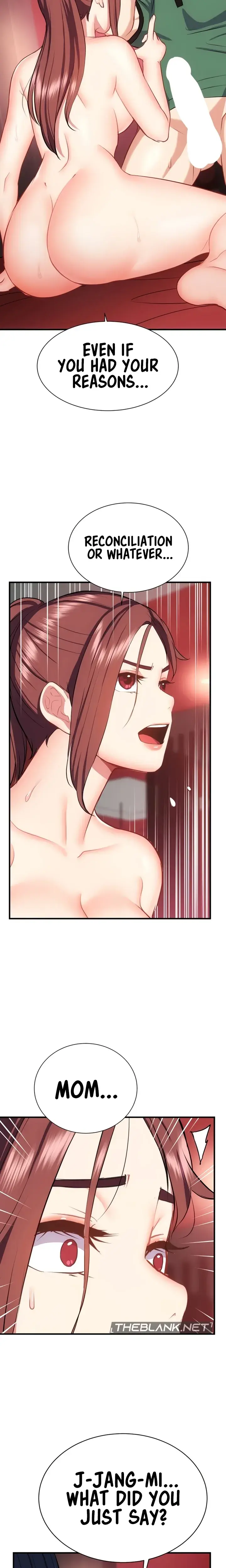 Summer Retreat Girls Chapter 37 - Page 17