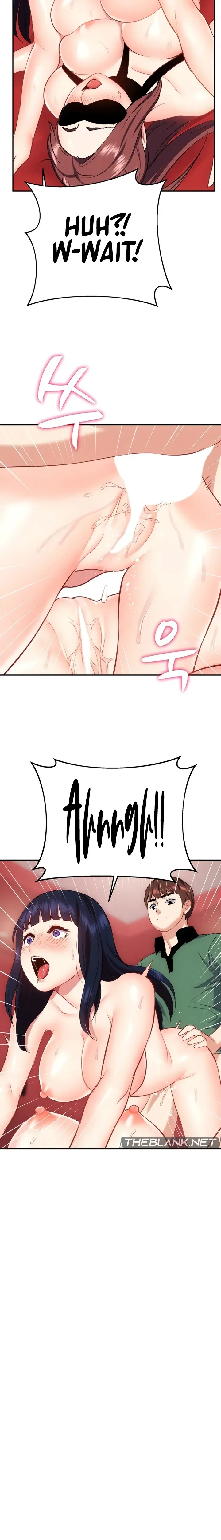 Summer Retreat Girls Chapter 37 - Page 2