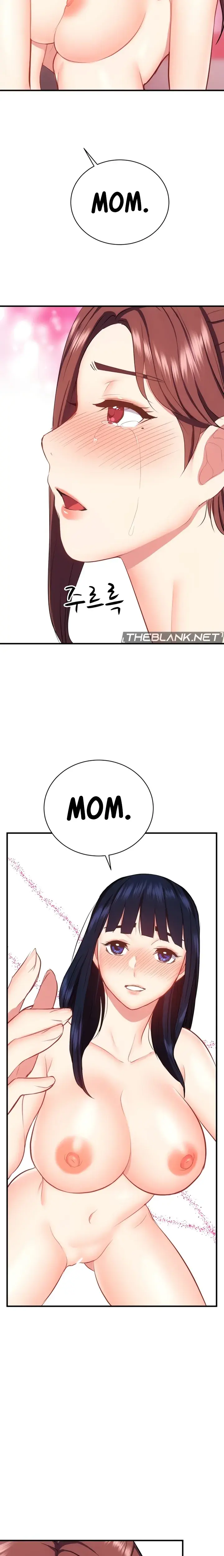 Summer Retreat Girls Chapter 37 - Page 20