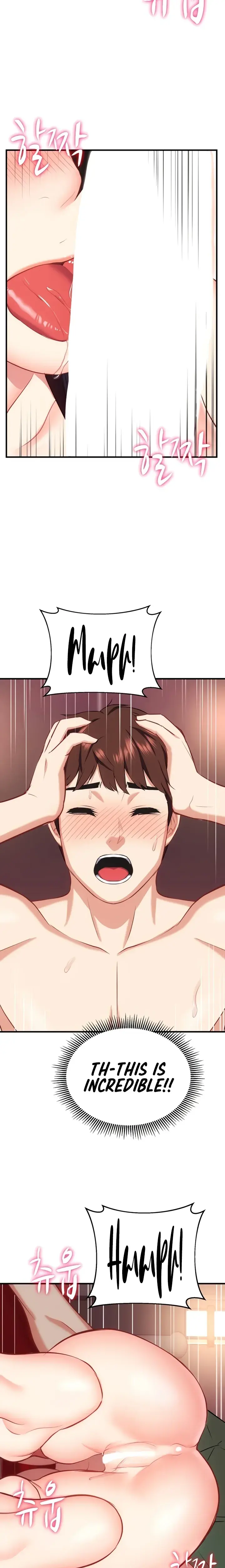 Summer Retreat Girls Chapter 37 - Page 24