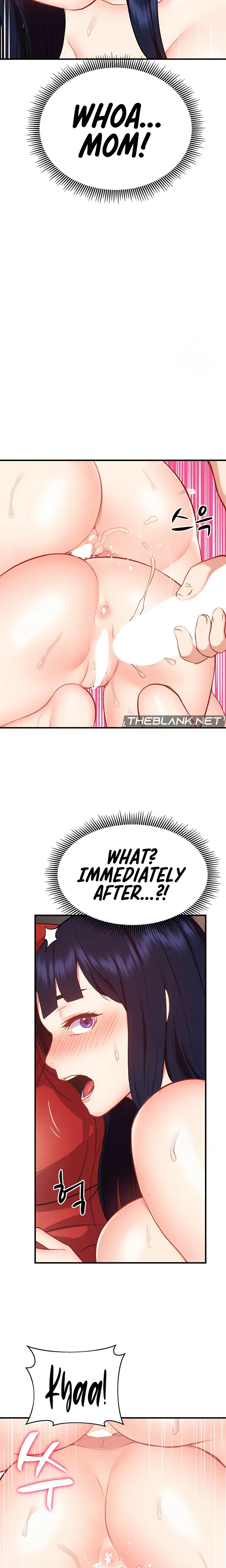 Summer Retreat Girls Chapter 38 - Page 13