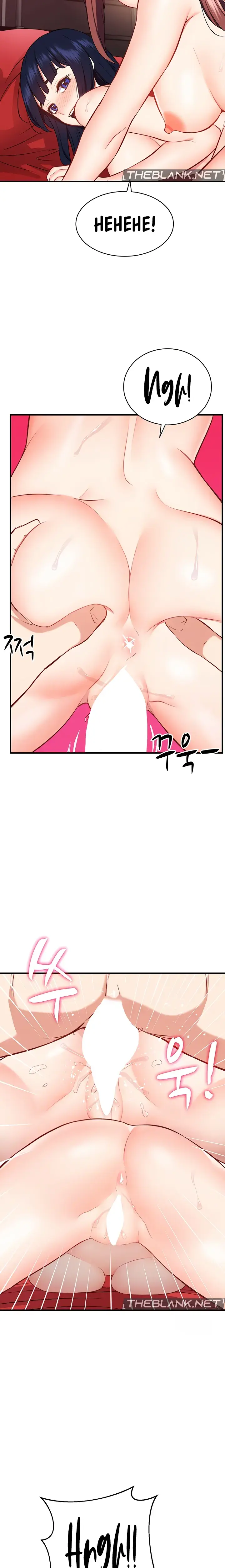 Summer Retreat Girls Chapter 38 - Page 6