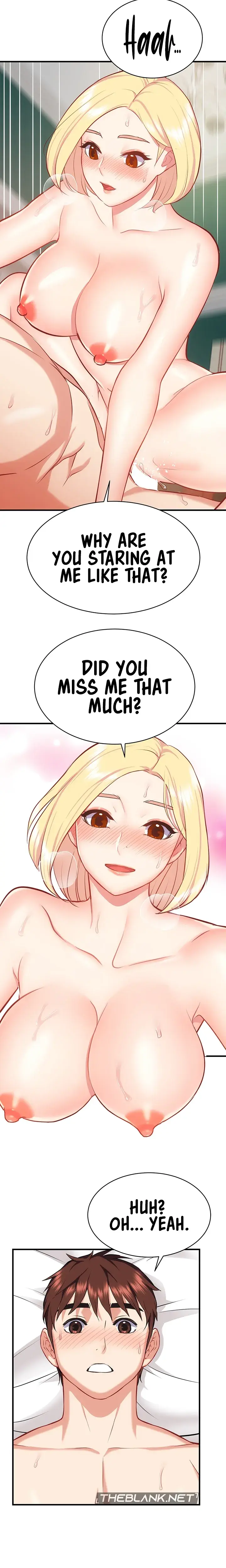 Summer Retreat Girls Chapter 39 - Page 14