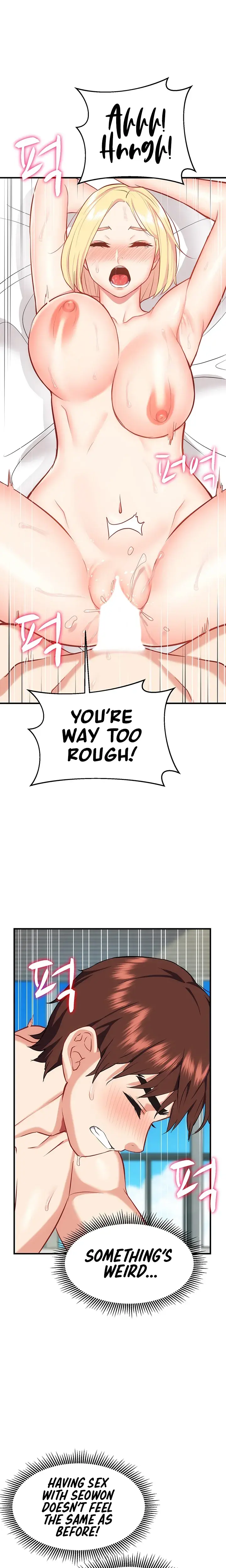 Summer Retreat Girls Chapter 39 - Page 18