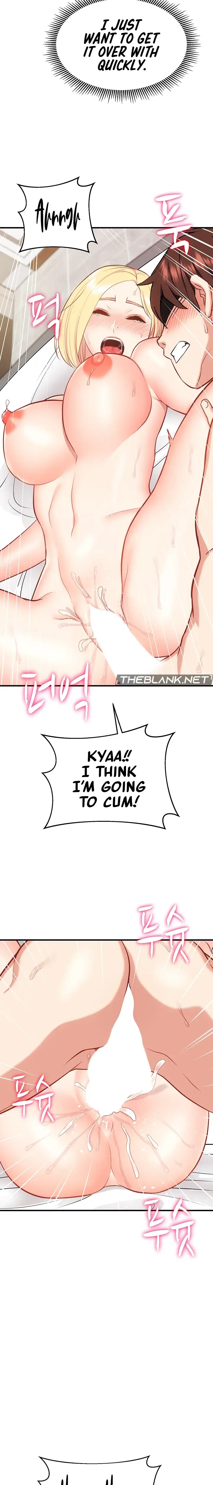 Summer Retreat Girls Chapter 39 - Page 19