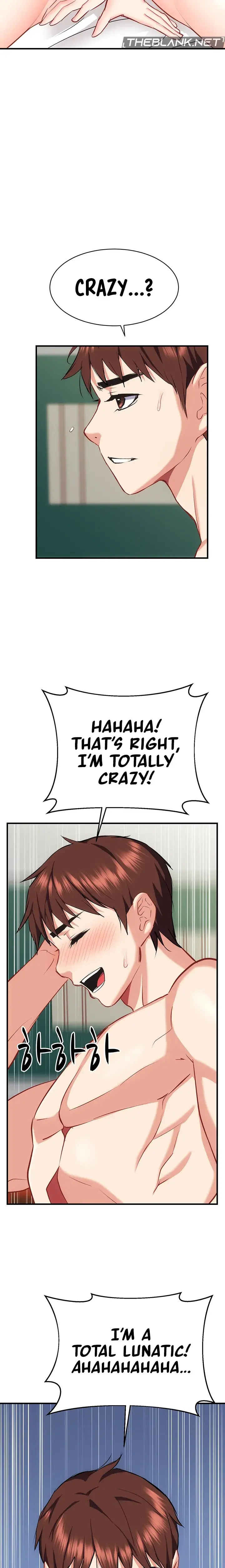 Summer Retreat Girls Chapter 39 - Page 23
