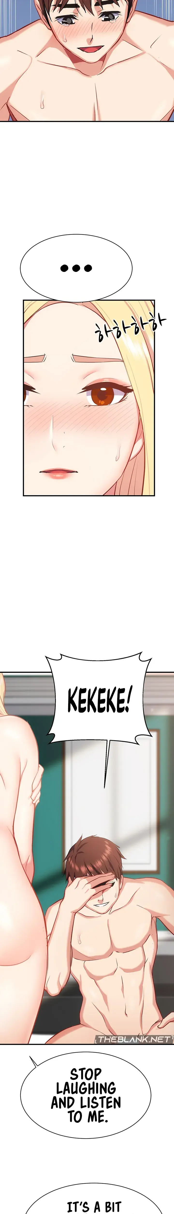 Summer Retreat Girls Chapter 39 - Page 24