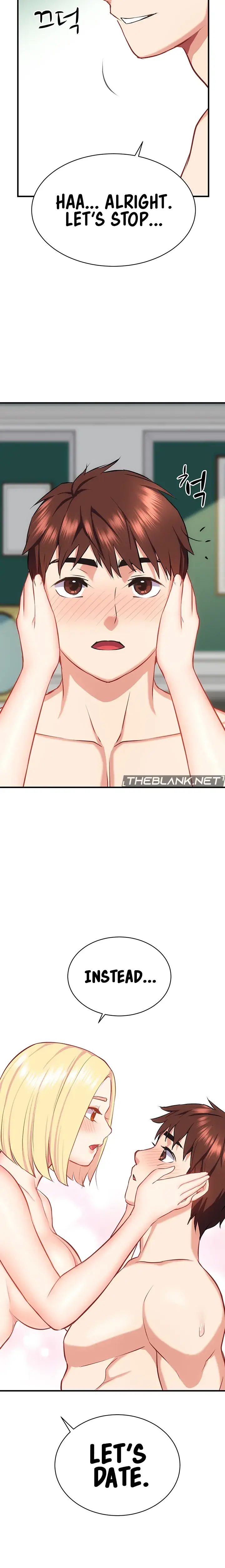 Summer Retreat Girls Chapter 39 - Page 26