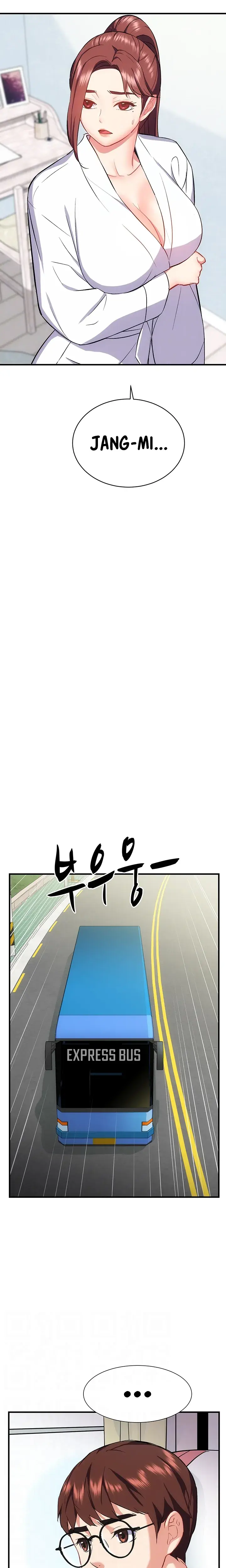 Summer Retreat Girls Chapter 39 - Page 3