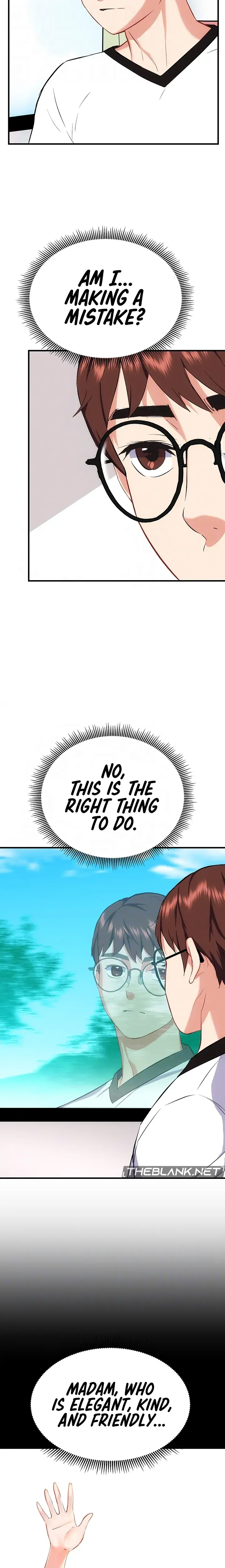 Summer Retreat Girls Chapter 39 - Page 4