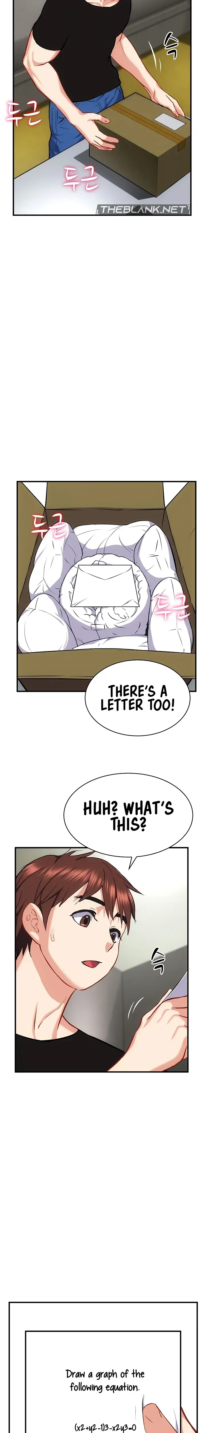 Summer Retreat Girls Chapter 40 - Page 13