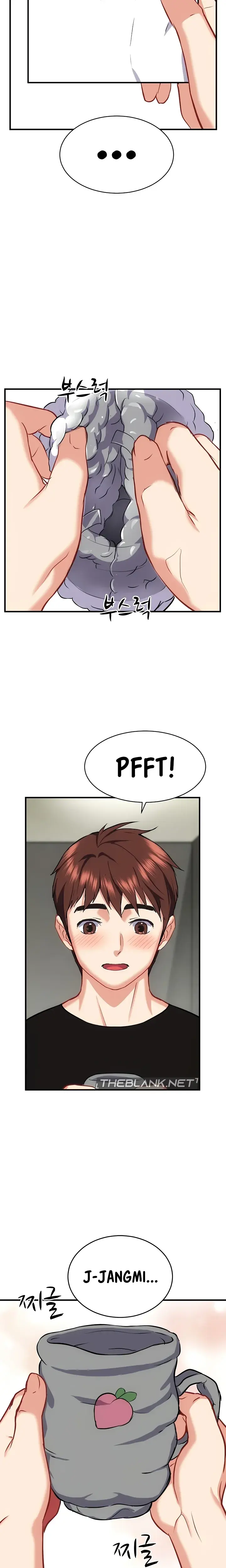 Summer Retreat Girls Chapter 40 - Page 14