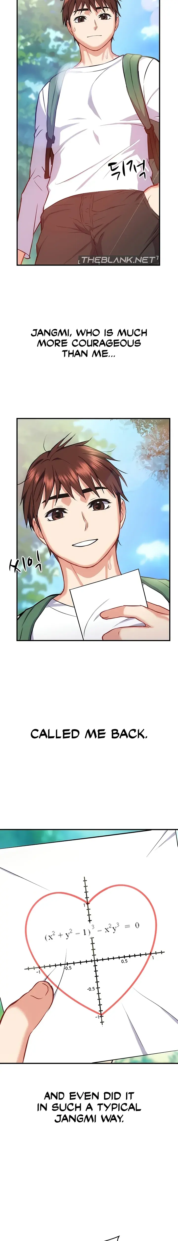 Summer Retreat Girls Chapter 40 - Page 17