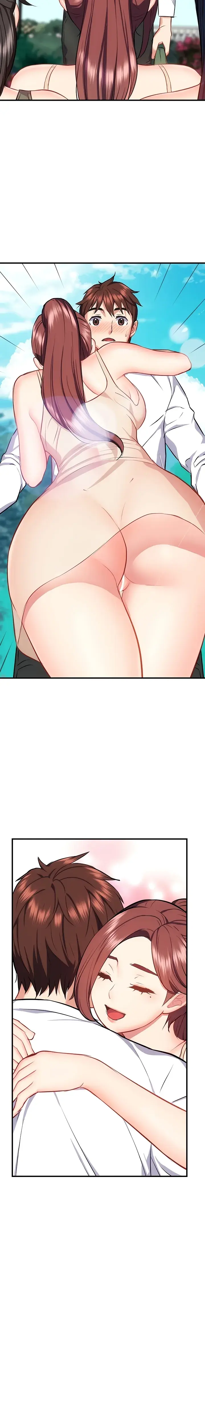 Summer Retreat Girls Chapter 40 - Page 19