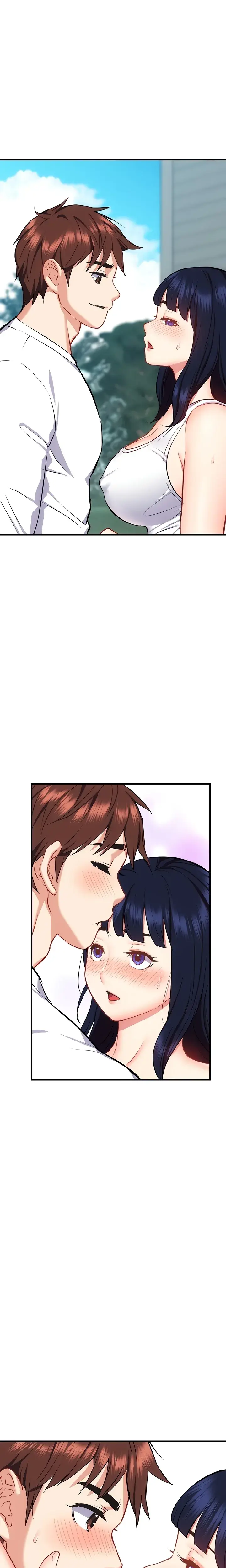 Summer Retreat Girls Chapter 40 - Page 20