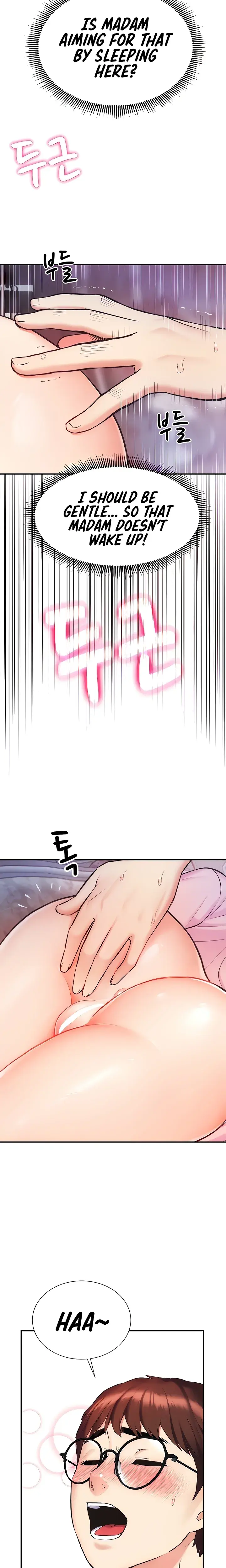 Summer Retreat Girls Chapter 5 - Page 3