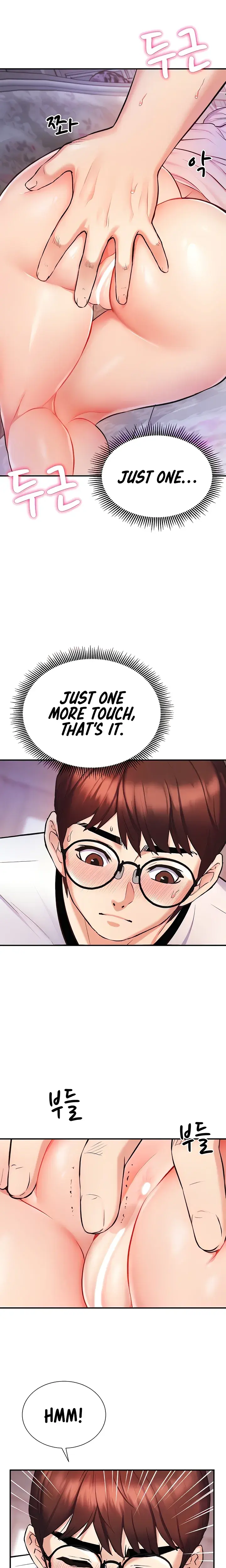 Summer Retreat Girls Chapter 5 - Page 5
