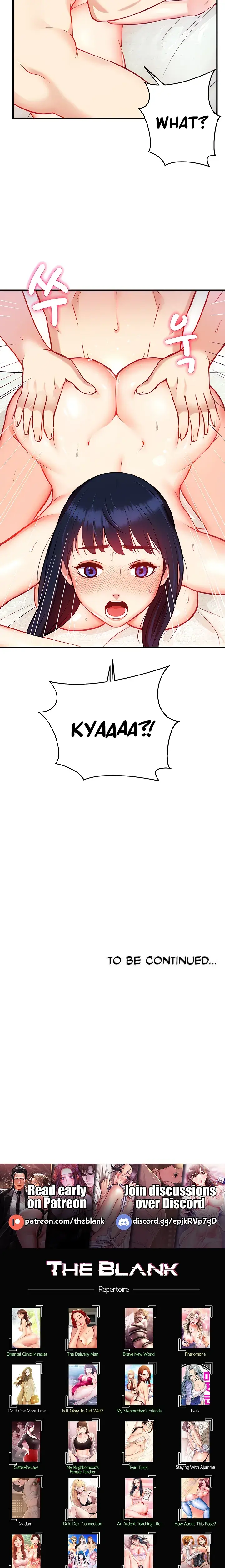 Summer Retreat Girls Chapter 7 - Page 21