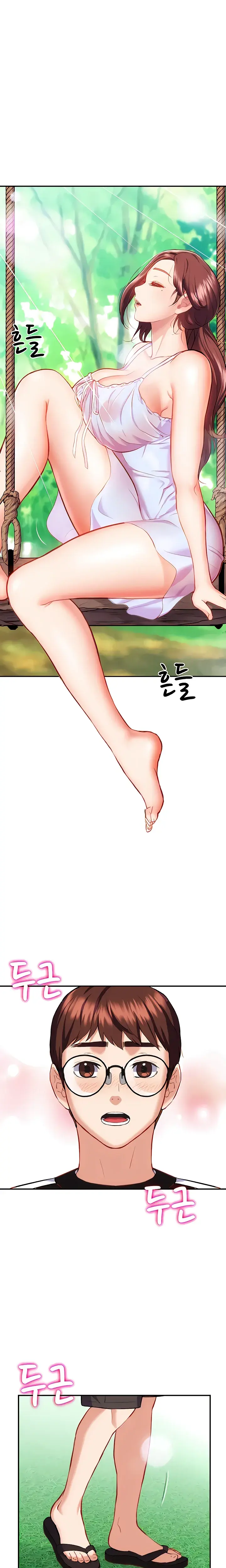 Summer Retreat Girls Chapter 9 - Page 14