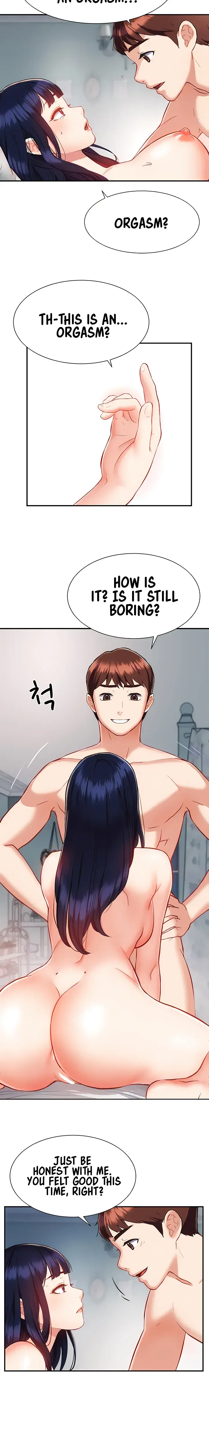 Summer Retreat Girls Chapter 9 - Page 5