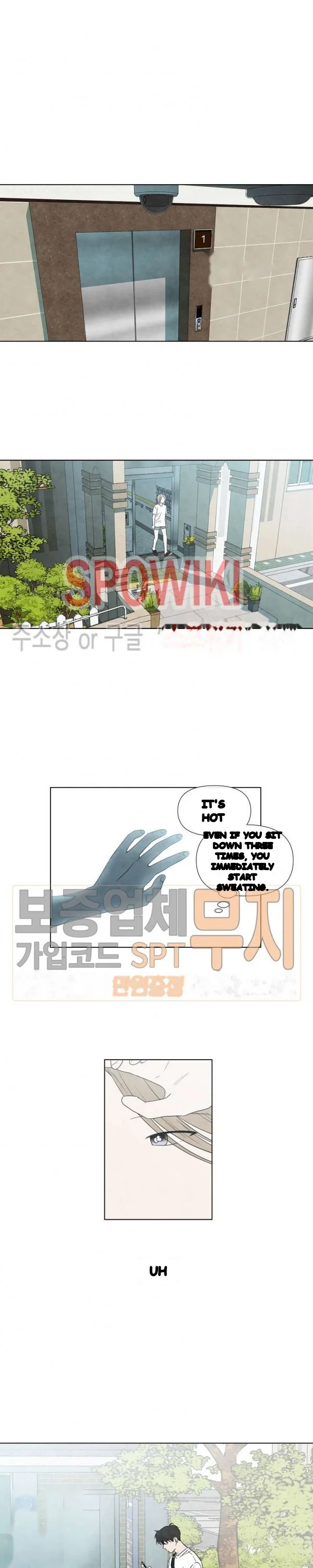 Summer Solstice Point Chapter 13 - Page 14
