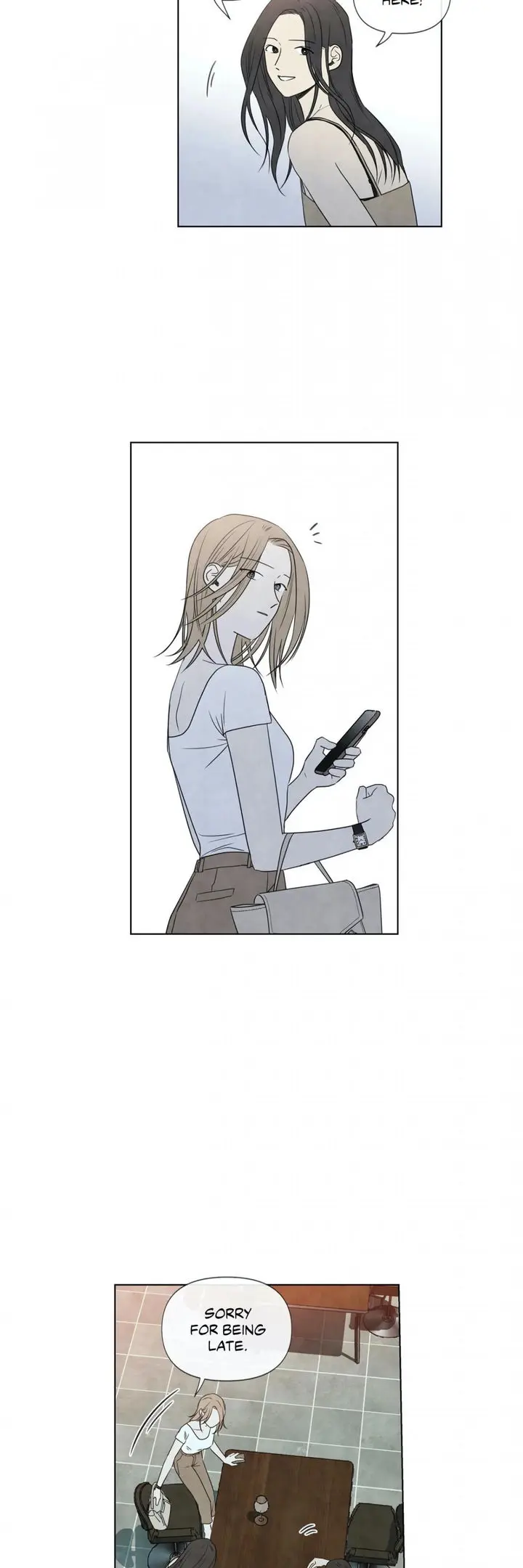 Summer Solstice Point Chapter 16 - Page 2