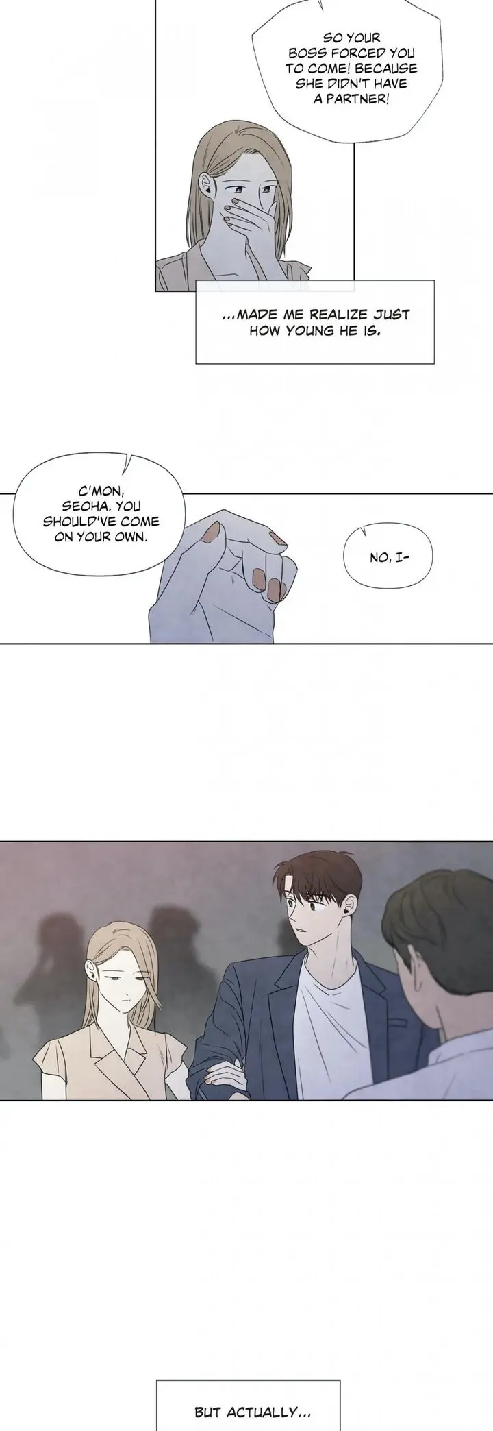 Summer Solstice Point Chapter 17 - Page 22