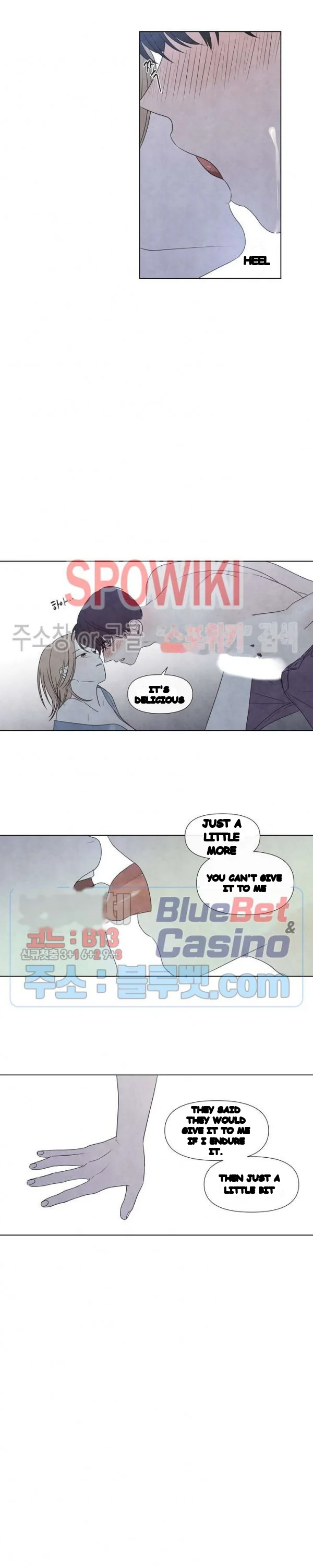 Summer Solstice Point Chapter 23 - Page 9