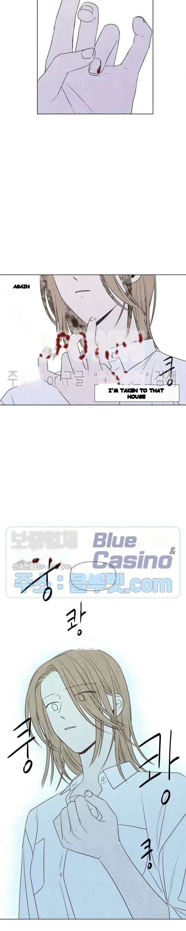 Summer Solstice Point Chapter 27 - Page 14